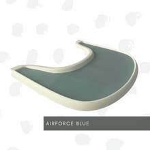 Load image into Gallery viewer, Airforce Blue - Stokke Tripp Trapp