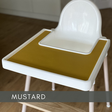 Load image into Gallery viewer, Mustard