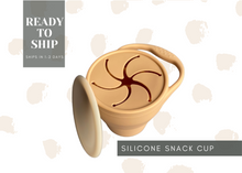 Load image into Gallery viewer, 7 Piece Weaning Bundle | Crème Brûlée