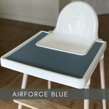 Load image into Gallery viewer, Airforce Blue