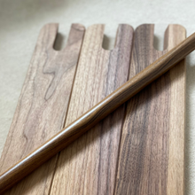 Load image into Gallery viewer, Walnut Wood Effect