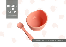 Load image into Gallery viewer, 7 Piece Weaning Bundle | Candy Floss