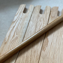 Load image into Gallery viewer, Medium Oak Wood Effect