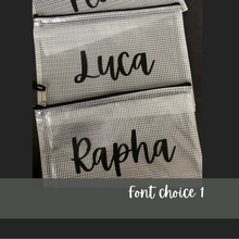Load image into Gallery viewer, Personalised Vinyl Label Stickers