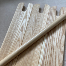 Load image into Gallery viewer, Treated Wood Effect