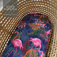 Load image into Gallery viewer, Flamingo Print