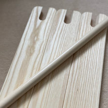 Load image into Gallery viewer, Untreated Wood Effect