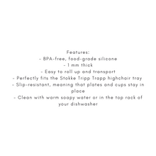 Load image into Gallery viewer, Peach - Stokke Tripp Trapp