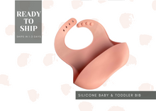 Load image into Gallery viewer, 7 Piece Weaning Bundle | Candy Floss