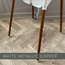 Load image into Gallery viewer, Matte Metallic Copper