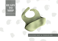Load image into Gallery viewer, 7 Piece Weaning Bundle | Sage