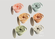 Load image into Gallery viewer, Silicone Snack Cup