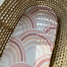 Load image into Gallery viewer, Boho Rainbow Print