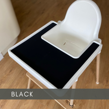 Load image into Gallery viewer, Black