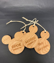 Load image into Gallery viewer, Personalised Pram Tag
