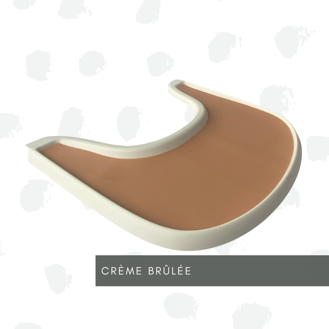Crème Brûlée - Stokke Tripp Trapp