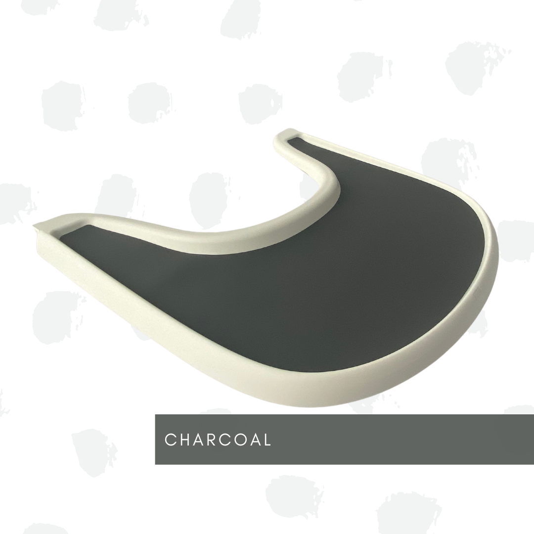 Charcoal - Stokke Tripp Trapp