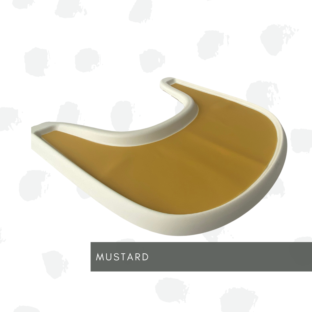 Mustard - Stokke Tripp Trapp