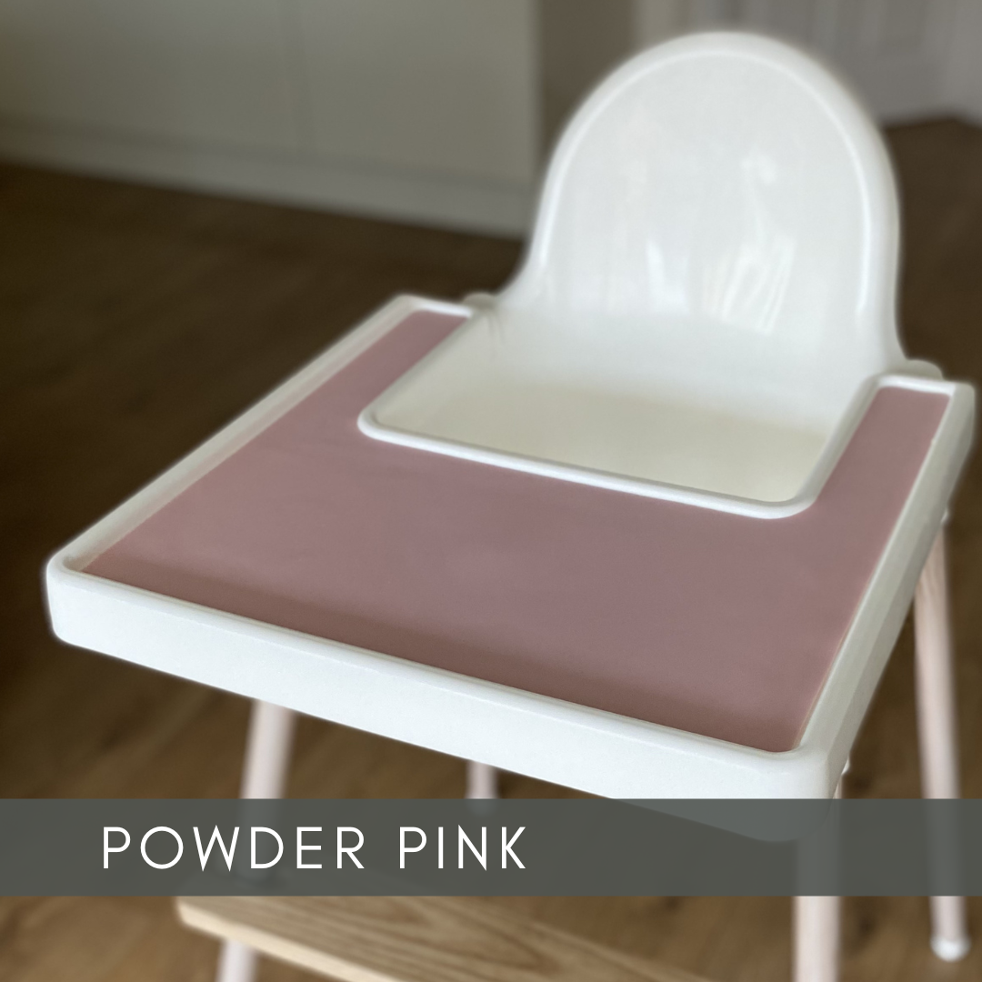 Powder Pink