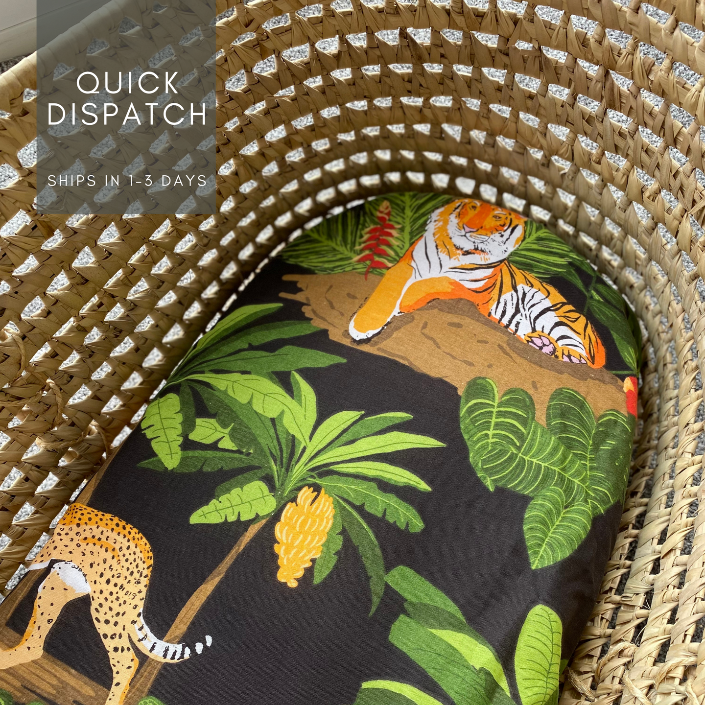Jungle Print