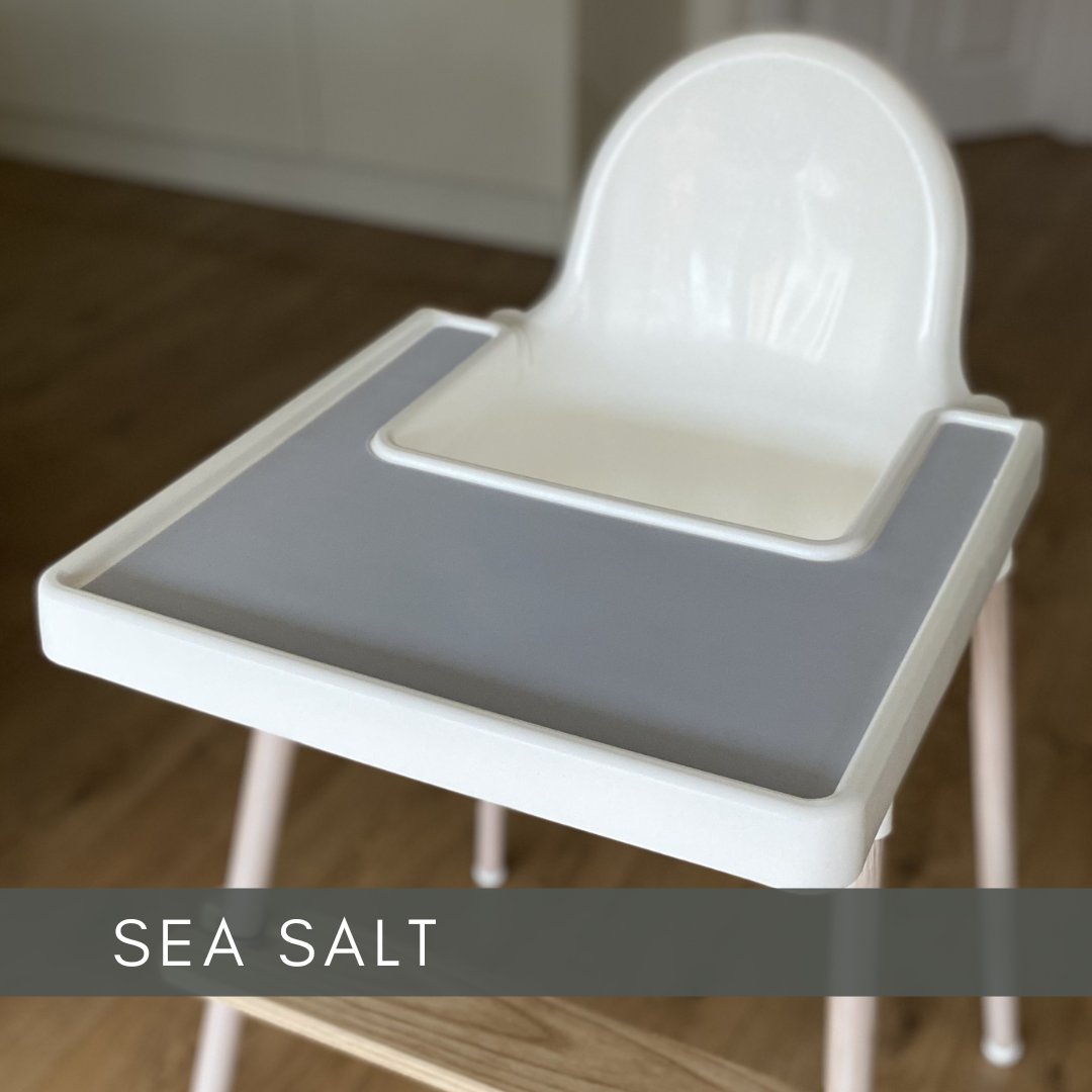 Sea Salt
