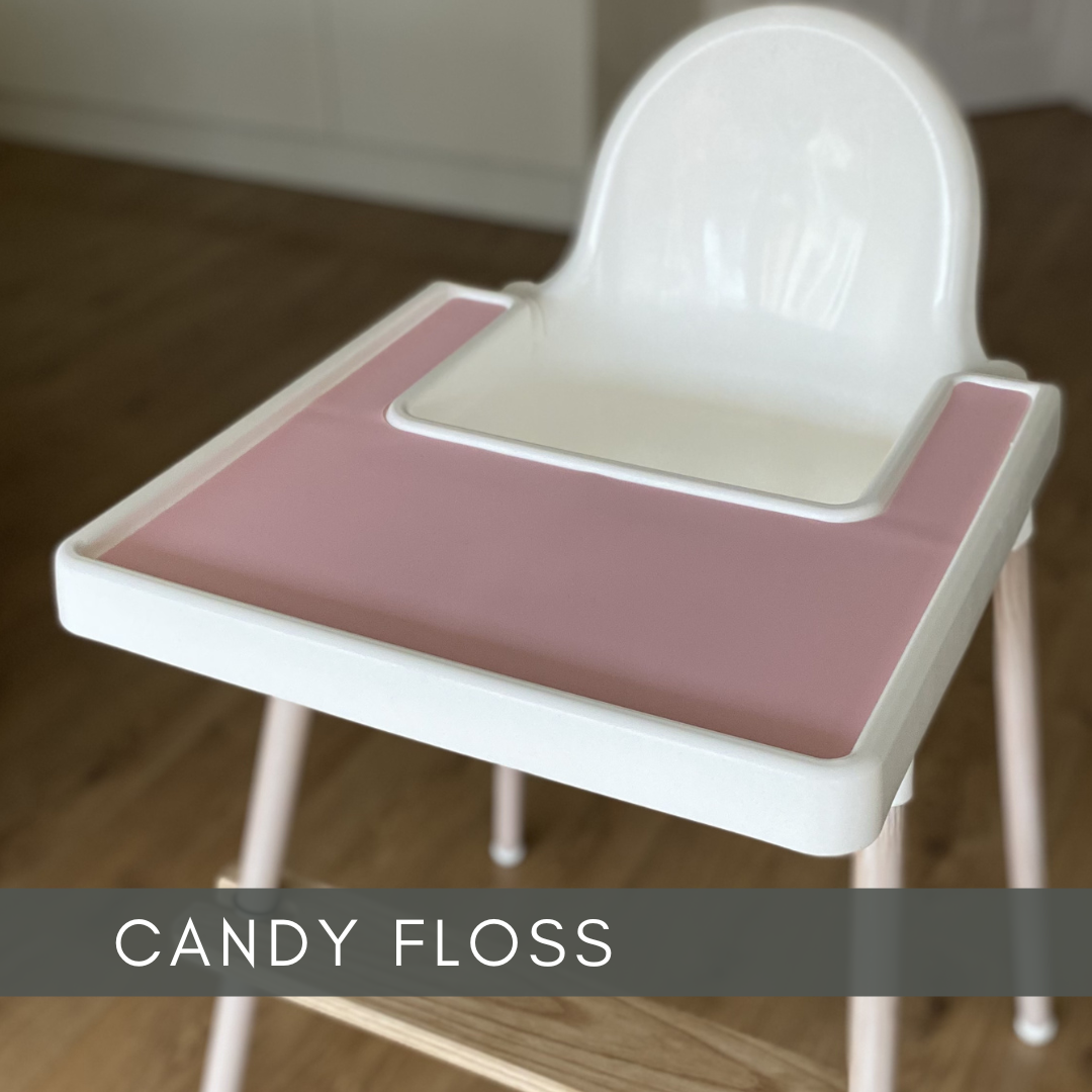 Candy Floss