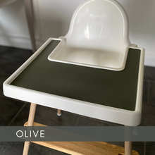 Load image into Gallery viewer, Olive
