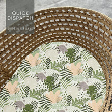 Load image into Gallery viewer, Jungle Leaves Print
