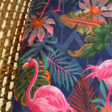 Load image into Gallery viewer, Flamingo Print
