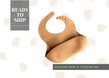 Load image into Gallery viewer, 7 Piece Weaning Bundle | Crème Brûlée
