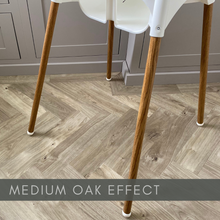 Load image into Gallery viewer, Medium Oak Wood Effect
