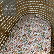 Load image into Gallery viewer, Meadow Flower Print
