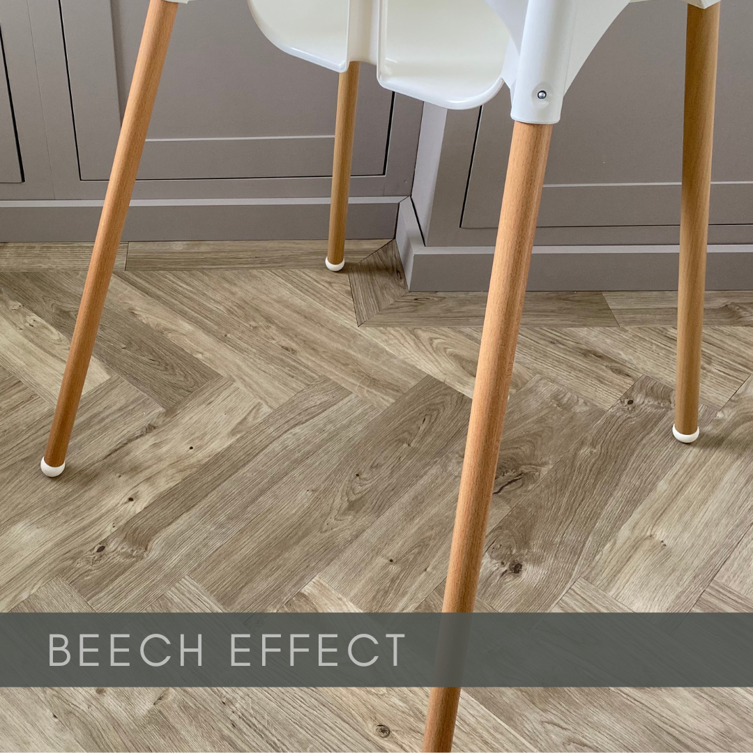 Beech Effect