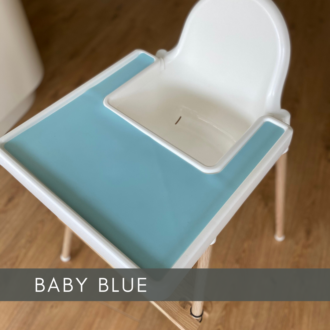 Baby Blue